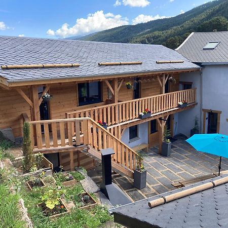 Studio Canellito Le Clos Des Ours Матамаль Экстерьер фото