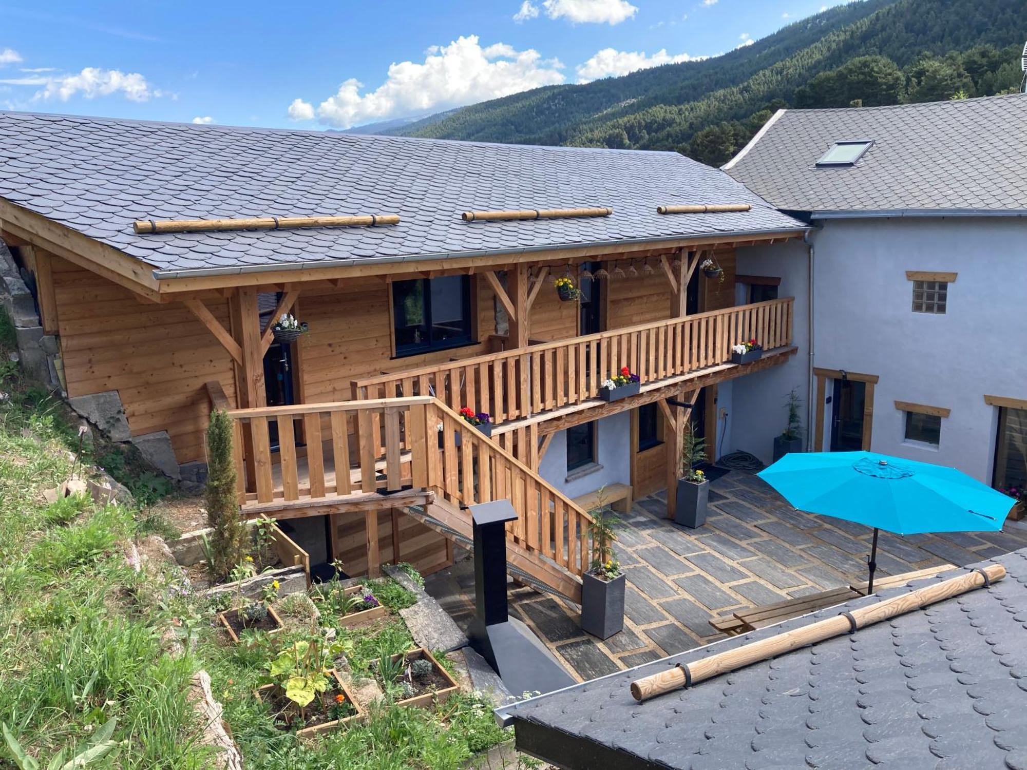 Studio Canellito Le Clos Des Ours Матамаль Экстерьер фото
