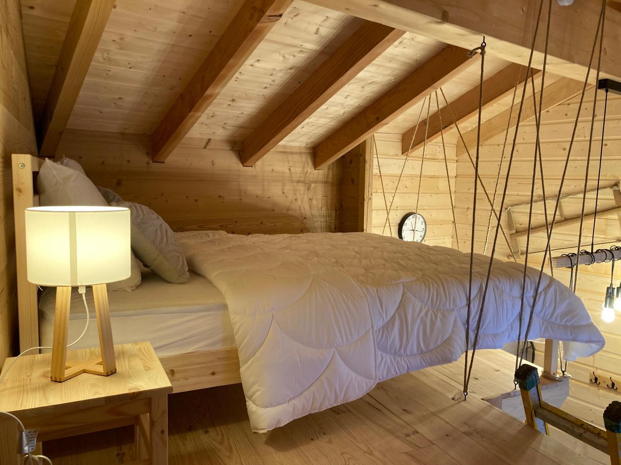 Studio Canellito Le Clos Des Ours Матамаль Экстерьер фото