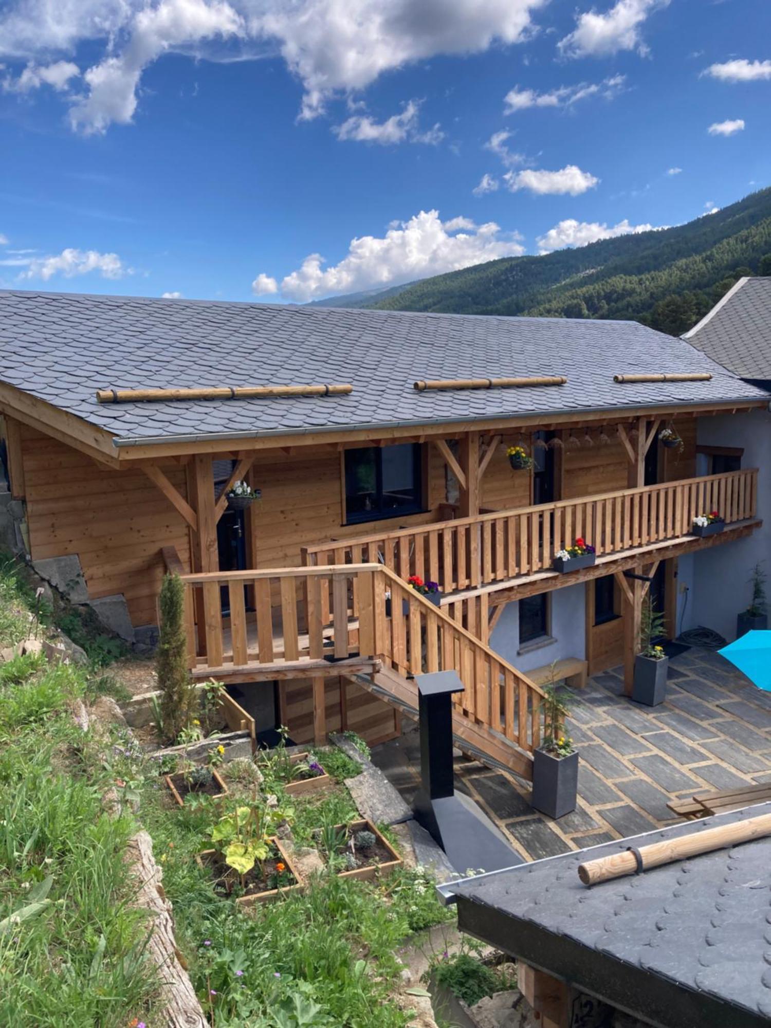 Studio Canellito Le Clos Des Ours Матамаль Экстерьер фото
